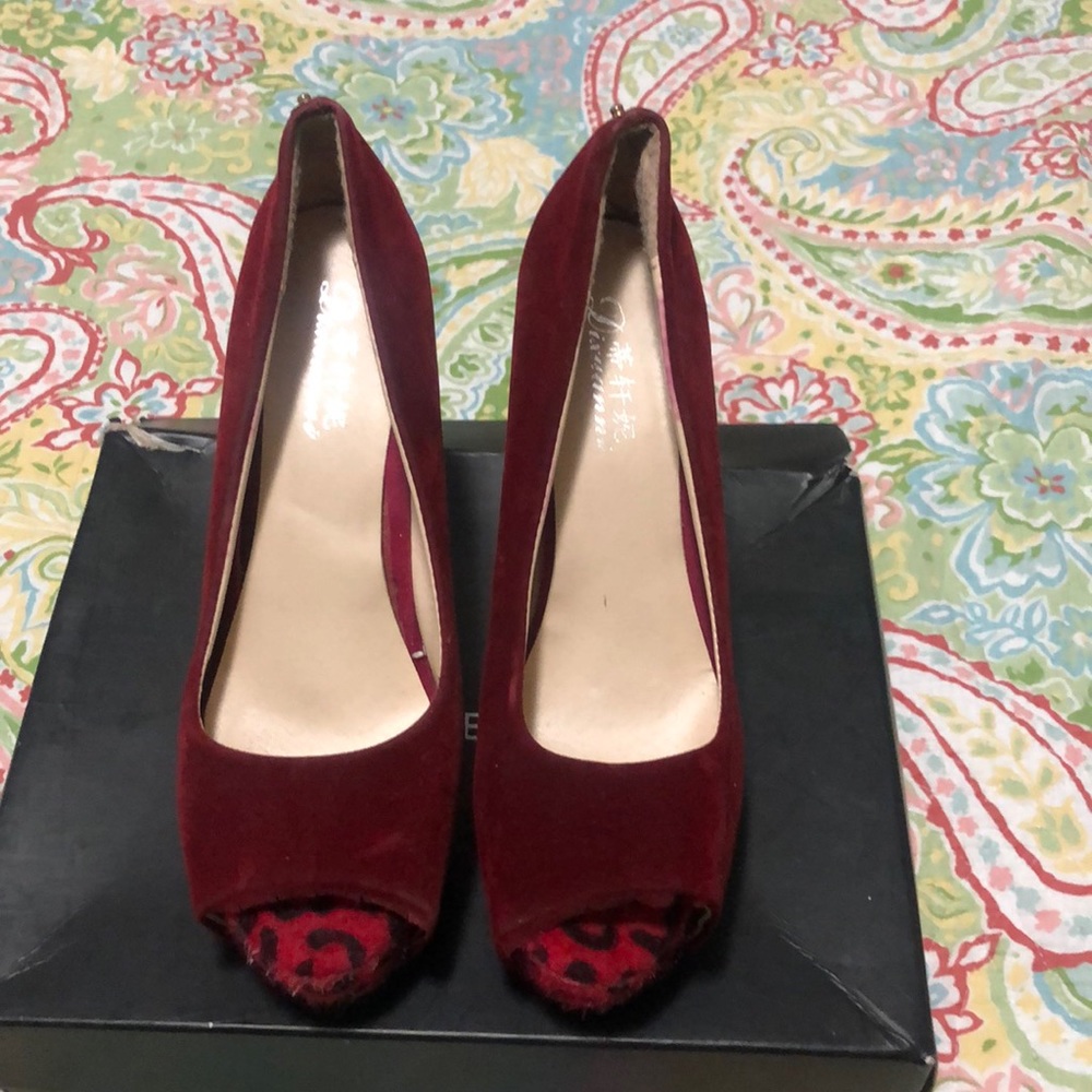 Heels